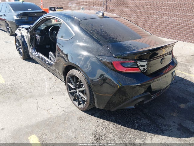 JF1ZNBE11S8752306 Toyota Gr86 Premium