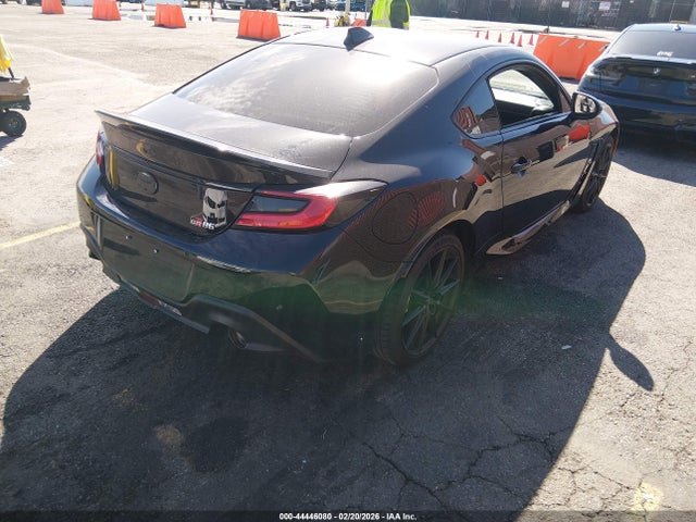 JF1ZNBE11S8752306 Toyota Gr86 Premium