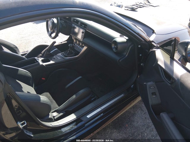 JF1ZNBE11S8752306 Toyota Gr86 Premium