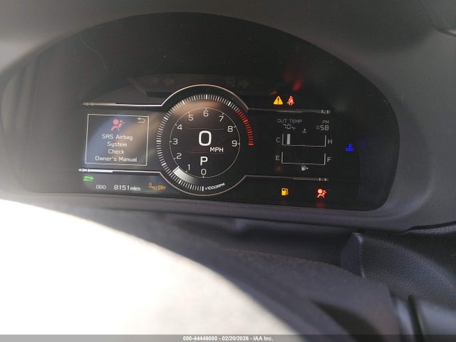 JF1ZNBE11S8752306 Toyota Gr86 Premium