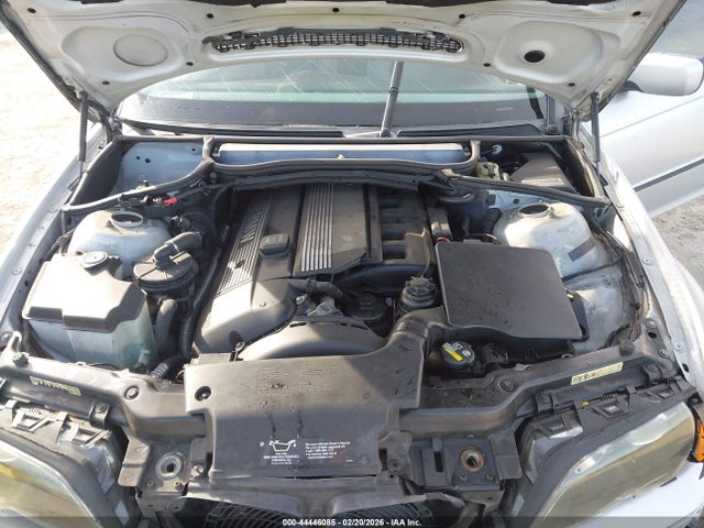 Aukcja sprzedaży 2003 Bmw 325i, vin: WBAET37433NJ40815, numer aukcji: 44446085