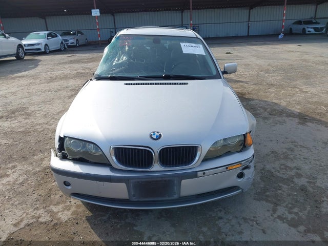 Aukcja sprzedaży 2003 Bmw 325i, vin: WBAET37433NJ40815, numer aukcji: 44446085