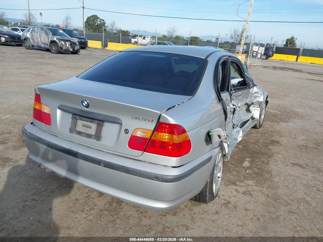 Aukcja sprzedaży 2003 Bmw 325i, vin: WBAET37433NJ40815, numer aukcji: 44446085