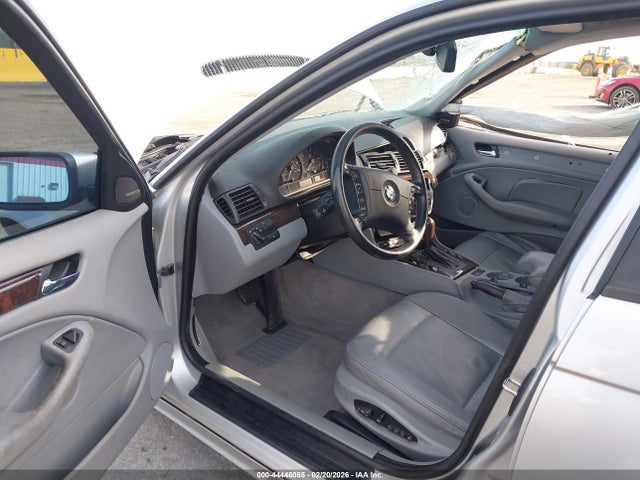 Aukcja sprzedaży 2003 Bmw 325i, vin: WBAET37433NJ40815, numer aukcji: 44446085