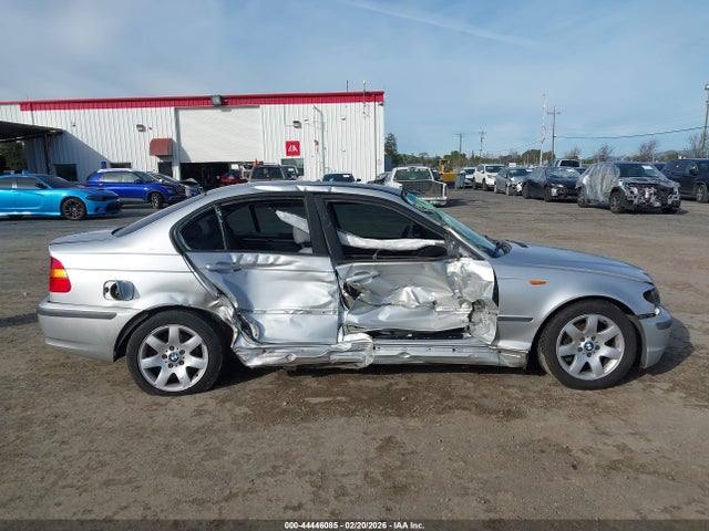 Aukcja sprzedaży 2003 Bmw 325i, vin: WBAET37433NJ40815, numer aukcji: 44446085