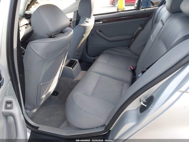 Aukcja sprzedaży 2003 Bmw 325i, vin: WBAET37433NJ40815, numer aukcji: 44446085