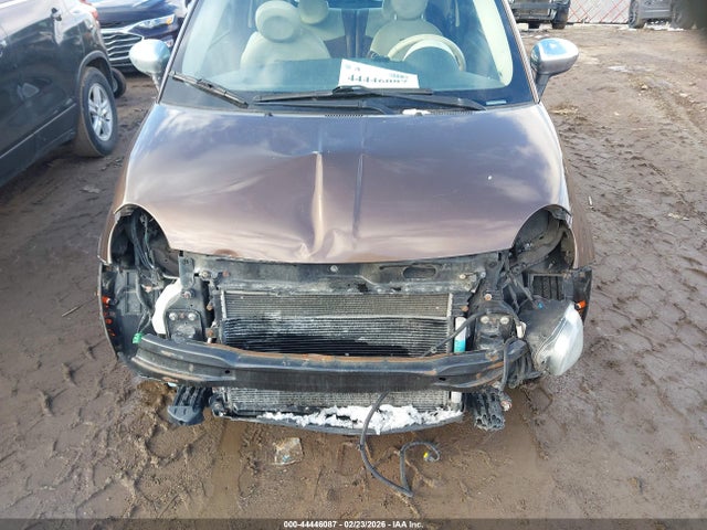 2012 FIAT 500 3C3CFFCR1CT366747 Photo 5
