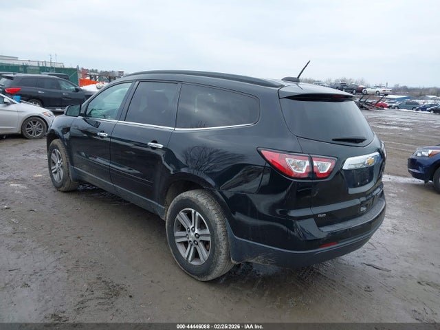 1GNKVHKD0GJ281009 Chevrolet Traverse 2lt