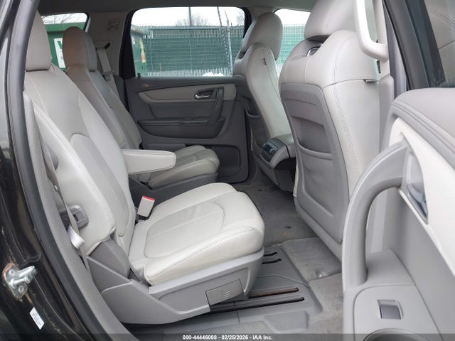 1GNKVHKD0GJ281009 Chevrolet Traverse 2lt