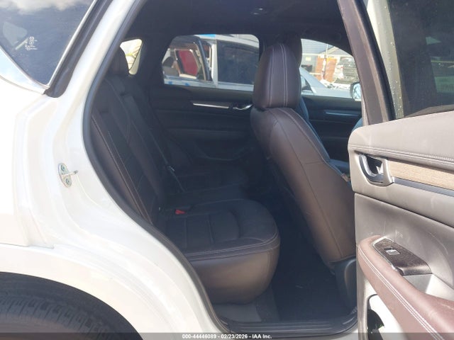 Aukcja sprzedaży 2025 Mazda Cx-5 2.5 Turbo Signature, vin: JM3KFBXY6S0553258, numer aukcji: 44446089