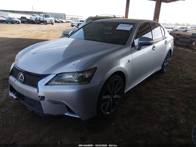 44446091 :رقم المزاد ، JTHBE1BL4D5000999 vin ، 2013 Lexus Gs 350 مزاد بيع