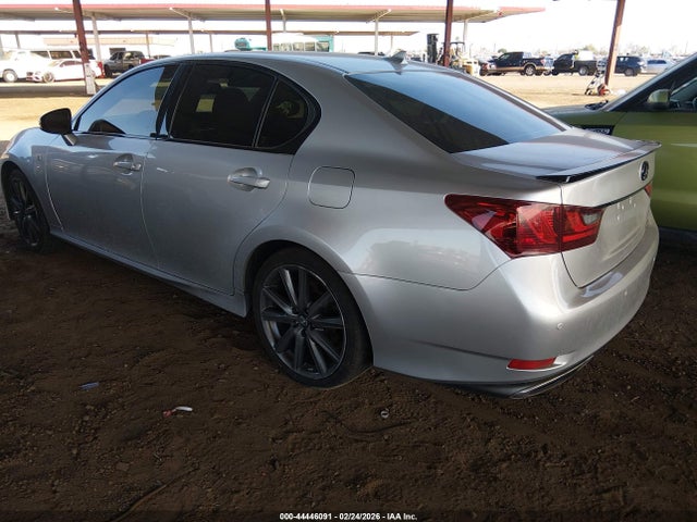 44446091 :رقم المزاد ، JTHBE1BL4D5000999 vin ، 2013 Lexus Gs 350 مزاد بيع