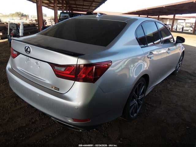 44446091 :رقم المزاد ، JTHBE1BL4D5000999 vin ، 2013 Lexus Gs 350 مزاد بيع