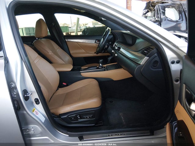 44446091 :رقم المزاد ، JTHBE1BL4D5000999 vin ، 2013 Lexus Gs 350 مزاد بيع