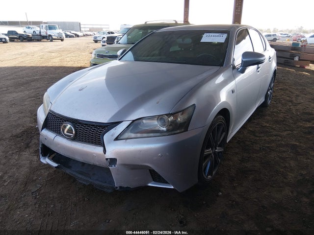 44446091 :رقم المزاد ، JTHBE1BL4D5000999 vin ، 2013 Lexus Gs 350 مزاد بيع