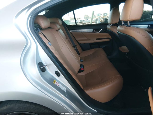 44446091 :رقم المزاد ، JTHBE1BL4D5000999 vin ، 2013 Lexus Gs 350 مزاد بيع