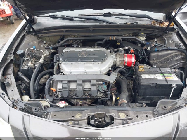 2009 Acura Tl 3.7 მანქანა იყიდება აუქციონზე, vin: 19UUA96549A004986, აუქციონის ნომერი: 44446104
