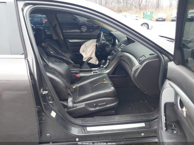 2009 Acura Tl 3.7 მანქანა იყიდება აუქციონზე, vin: 19UUA96549A004986, აუქციონის ნომერი: 44446104