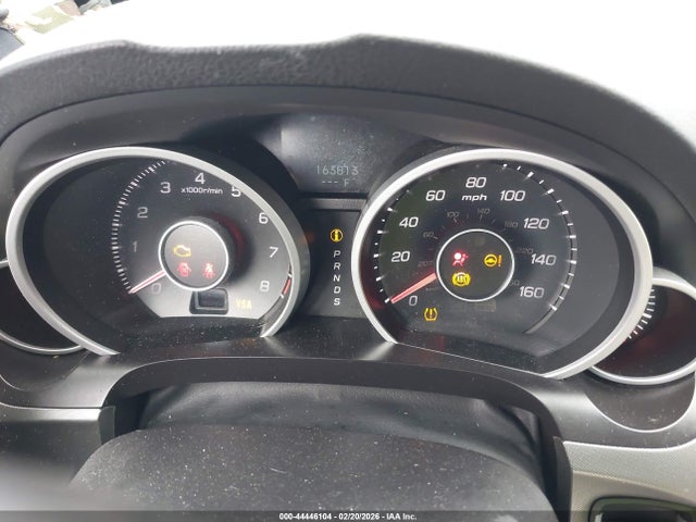 2009 Acura Tl 3.7 მანქანა იყიდება აუქციონზე, vin: 19UUA96549A004986, აუქციონის ნომერი: 44446104