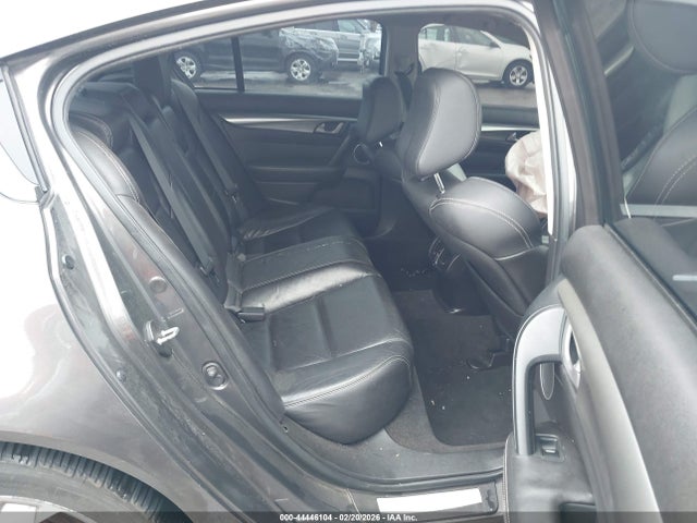 2009 Acura Tl 3.7 მანქანა იყიდება აუქციონზე, vin: 19UUA96549A004986, აუქციონის ნომერი: 44446104