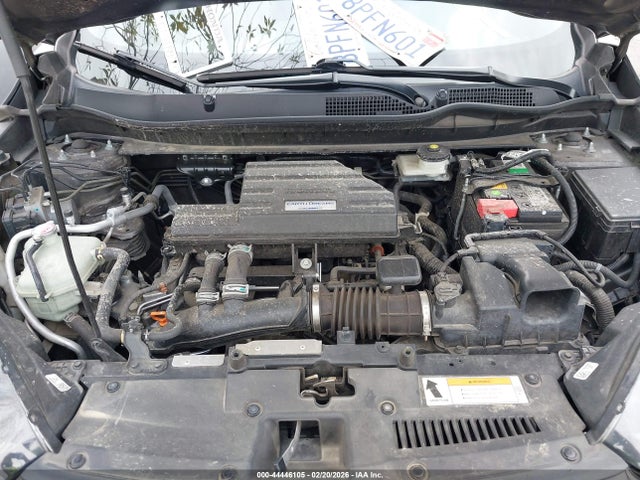 Продажа на аукционе авто 2020 Honda Cr-v 2wd Lx, vin: 5J6RW1H27LA003021, номер лота: 44446105