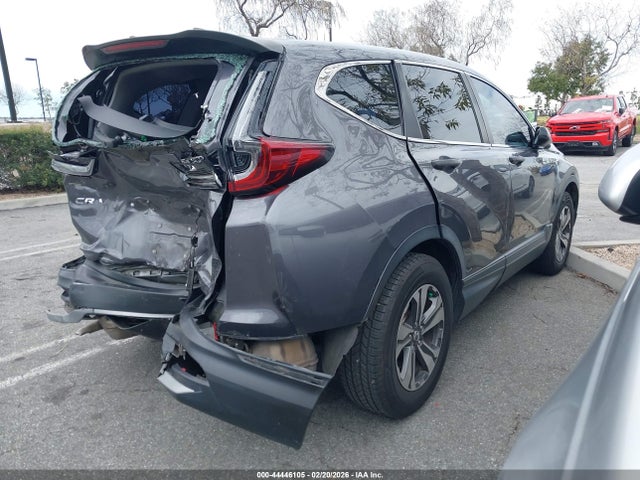 Продажа на аукционе авто 2020 Honda Cr-v 2wd Lx, vin: 5J6RW1H27LA003021, номер лота: 44446105