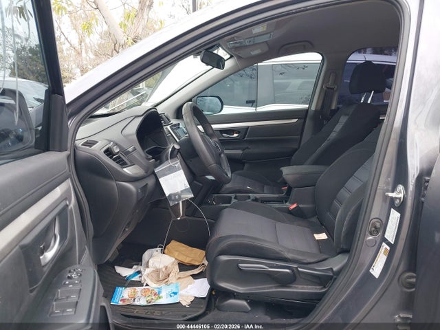 Продажа на аукционе авто 2020 Honda Cr-v 2wd Lx, vin: 5J6RW1H27LA003021, номер лота: 44446105