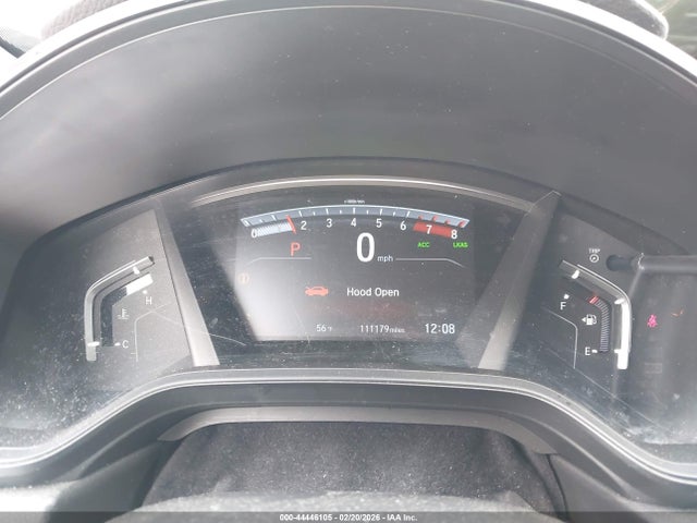 Продажа на аукционе авто 2020 Honda Cr-v 2wd Lx, vin: 5J6RW1H27LA003021, номер лота: 44446105