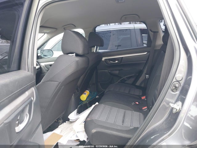 Продажа на аукционе авто 2020 Honda Cr-v 2wd Lx, vin: 5J6RW1H27LA003021, номер лота: 44446105