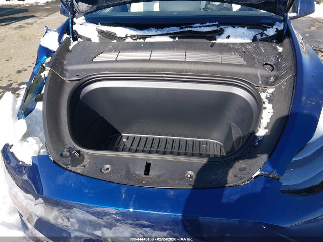 44446109 :رقم المزاد ، 7SAYGDEE6PF700419 vin ، 2023 Tesla Model Y Awd/long Range Dual Motor All-wheel Drive مزاد بيع