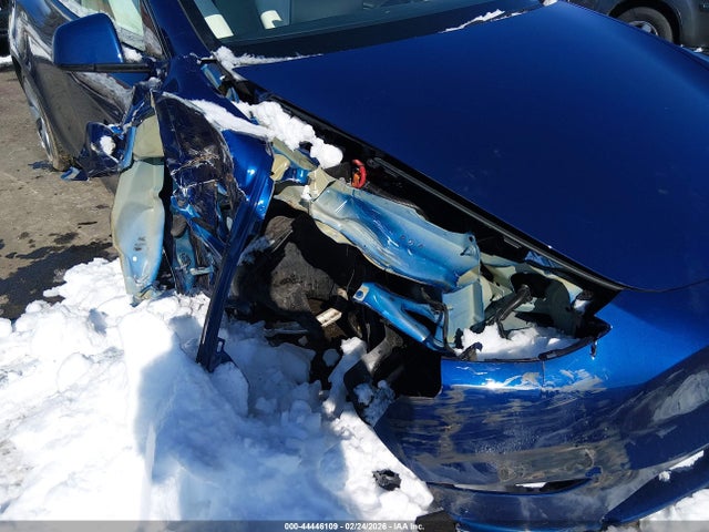 44446109 :رقم المزاد ، 7SAYGDEE6PF700419 vin ، 2023 Tesla Model Y Awd/long Range Dual Motor All-wheel Drive مزاد بيع