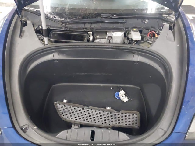 Продаж на аукціоні авто 2019 Tesla Model 3 Long Range/performance, vin: 5YJ3E1EBXKF441279, номер лоту: 44446111
