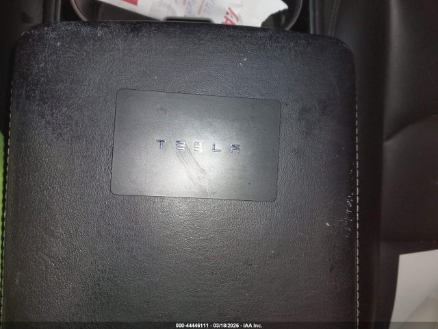 Продаж на аукціоні авто 2019 Tesla Model 3 Long Range/performance, vin: 5YJ3E1EBXKF441279, номер лоту: 44446111