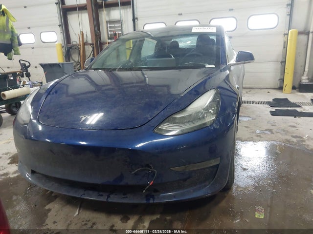 Продаж на аукціоні авто 2019 Tesla Model 3 Long Range/performance, vin: 5YJ3E1EBXKF441279, номер лоту: 44446111