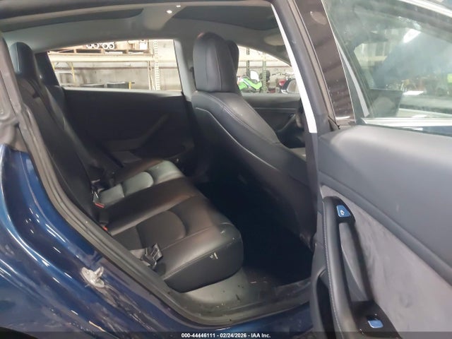 Продаж на аукціоні авто 2019 Tesla Model 3 Long Range/performance, vin: 5YJ3E1EBXKF441279, номер лоту: 44446111