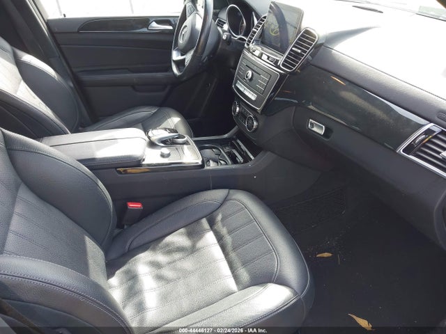 2019 MERCEDES-BENZ GLE 400 4JGDA5GB8KB214661 Photo 4