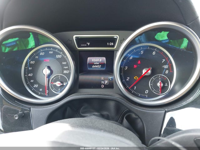 2019 MERCEDES-BENZ GLE 400 4JGDA5GB8KB214661 Photo 6