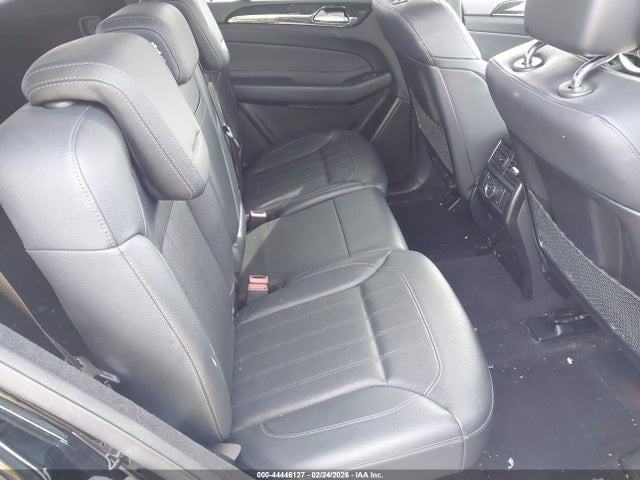 2019 MERCEDES-BENZ GLE 400 4JGDA5GB8KB214661 Photo 7