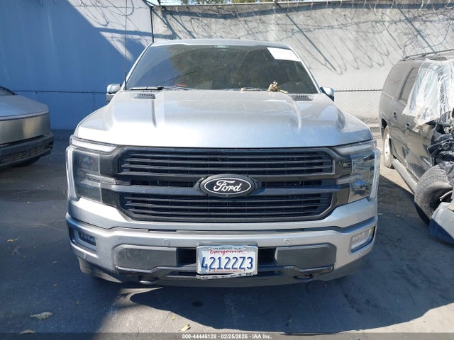 Ford F-150 Platinum 2024 1FTFW7LD8RFA19423 Image 13