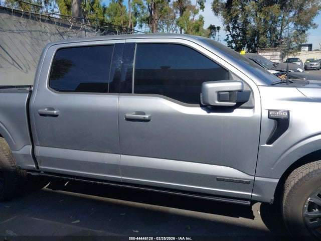 Ford F-150 Platinum 2024 1FTFW7LD8RFA19423 Image 14