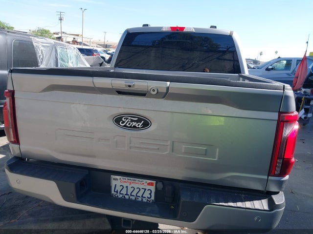 Ford F-150 Platinum 2024 1FTFW7LD8RFA19423 Image 17