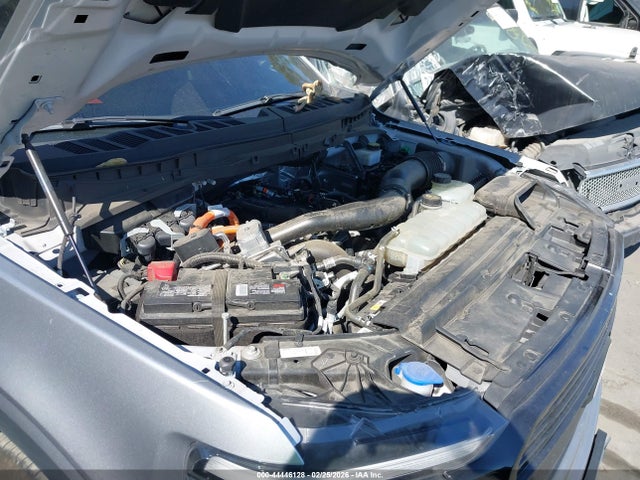 Ford F-150 Platinum 2024 1FTFW7LD8RFA19423 Image 18