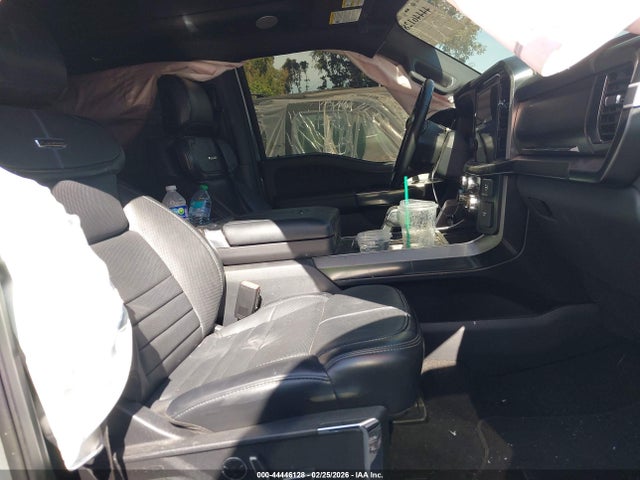 Ford F-150 Platinum 2024 1FTFW7LD8RFA19423 Image 5