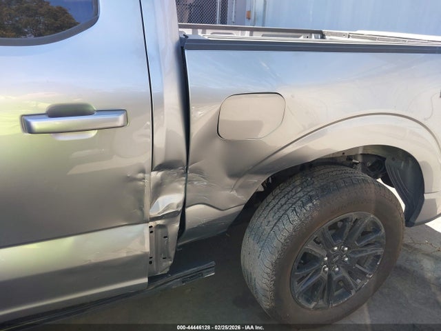 Ford F-150 Platinum 2024 1FTFW7LD8RFA19423 Image 6
