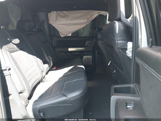 Ford F-150 Platinum 2024 1FTFW7LD8RFA19423 Image 8
