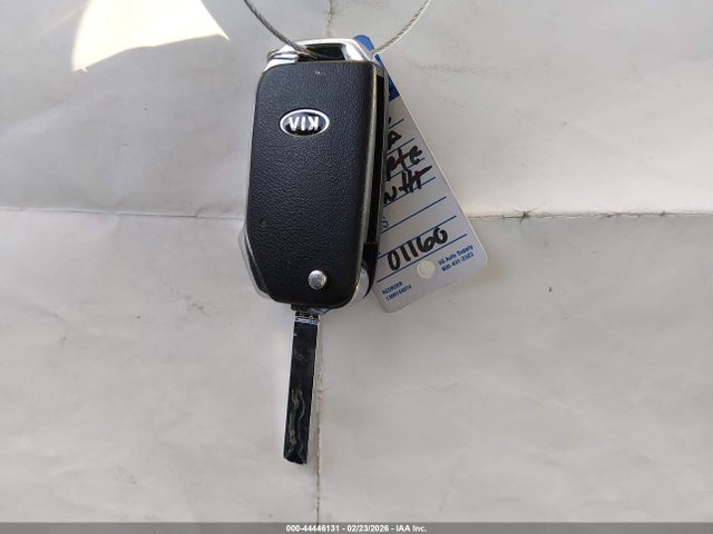 KIA Forte Lxs 2021 3KPF24AD7ME308809 Image 11