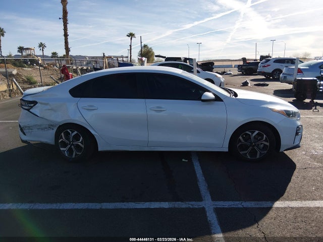 KIA Forte Lxs 2021 3KPF24AD7ME308809 Image 13