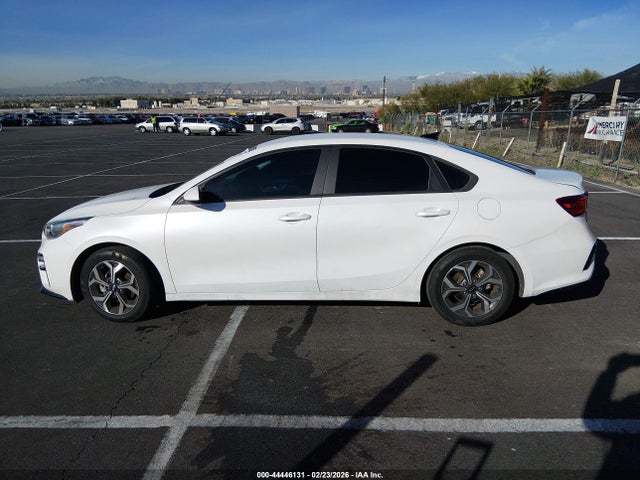 KIA Forte Lxs 2021 3KPF24AD7ME308809 Image 14