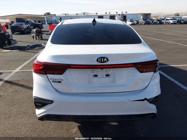 KIA Forte Lxs 2021 3KPF24AD7ME308809 Image 16