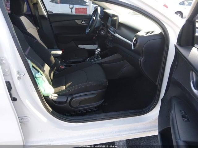 KIA Forte Lxs 2021 3KPF24AD7ME308809 Image 5
